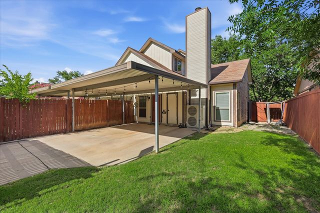 2917 Roxboro Road, Euless, TX 76039
