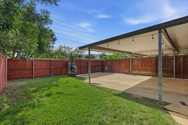 2917 Roxboro Road, Euless, TX 76039