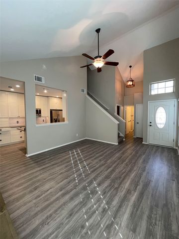 2917 Roxboro Road, Euless, TX 76039