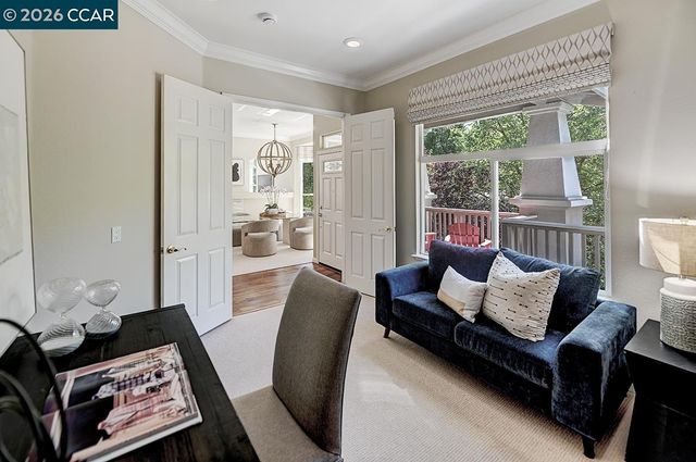 2886 Saklan Indian Dr, Walnut Creek, CA 94595