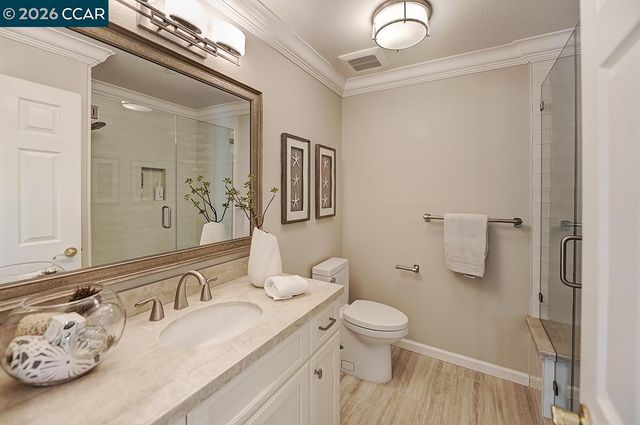 2886 Saklan Indian Dr, Walnut Creek, CA 94595