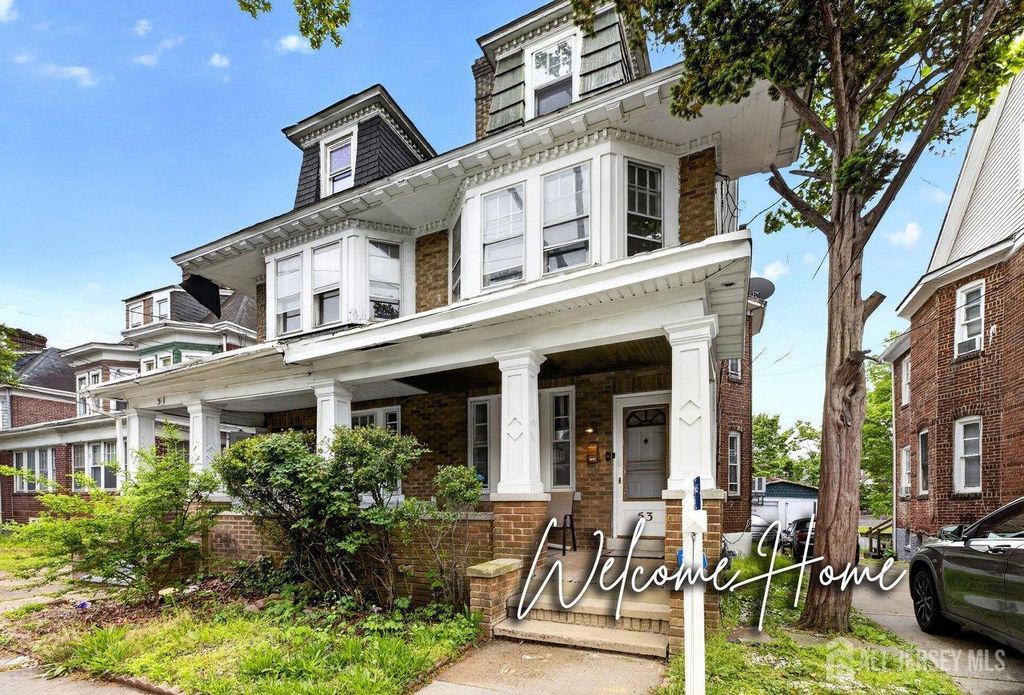 53 Sanhican Drive, Trenton, NJ 08618