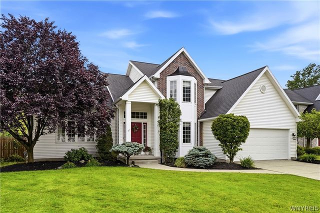 31 Stubwoode Drive, Amherst, NY 14051