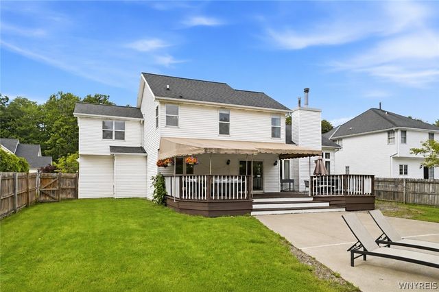 31 Stubwoode Drive, Amherst, NY 14051