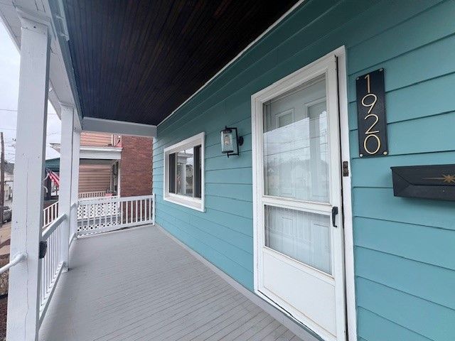 1920 Middle St, Sharpsburg, PA 15215