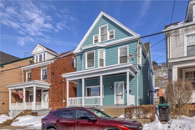 1920 Middle St, Sharpsburg, PA 15215