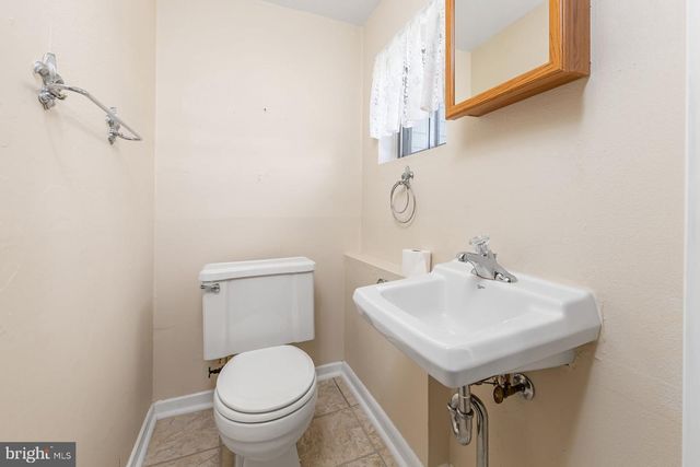 650 PIERRE AVE, Mantua, NJ 08051