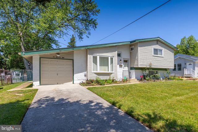 650 PIERRE AVE, Mantua, NJ 08051