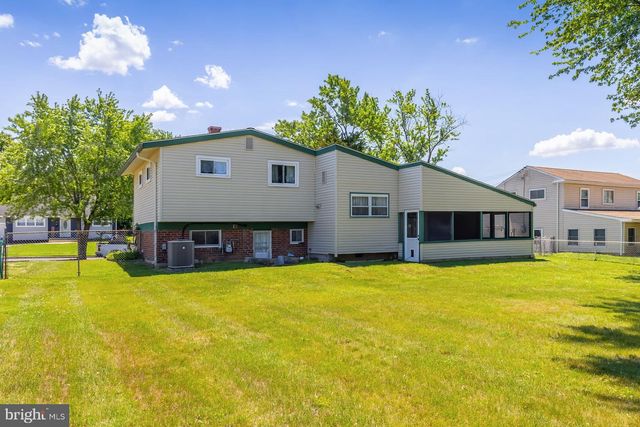 650 PIERRE AVE, Mantua, NJ 08051