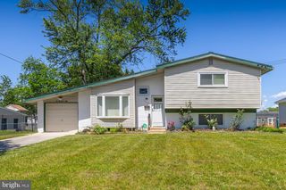 650 PIERRE AVE, Mantua, NJ 08051