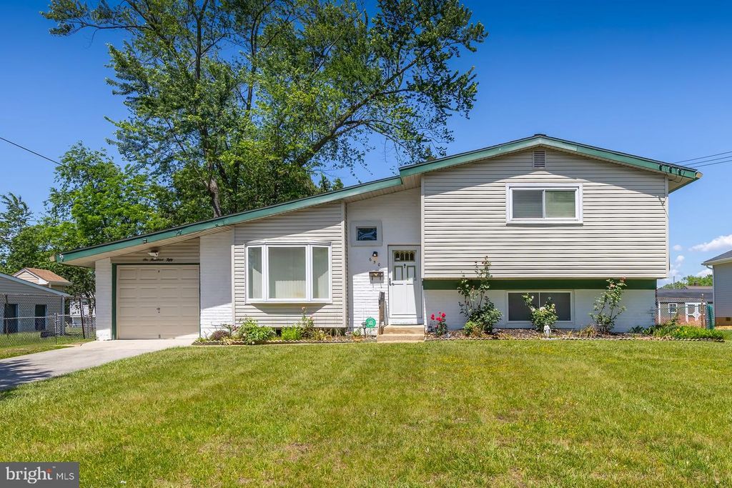 650 PIERRE AVE, Mantua, NJ 08051