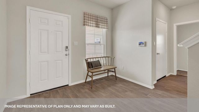 203 LANGSTON DR, Maxwell, TX 78656
