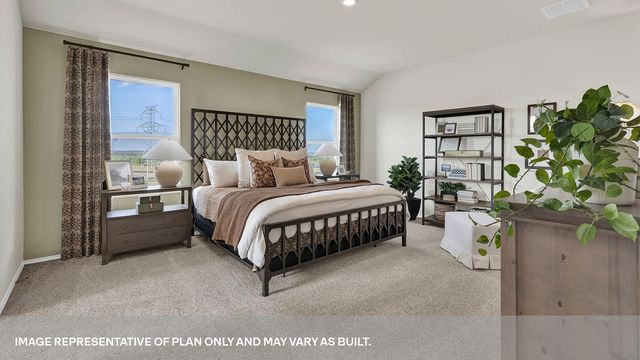 203 LANGSTON DR, Maxwell, TX 78656