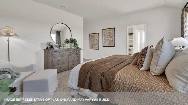 203 LANGSTON DR, Maxwell, TX 78656