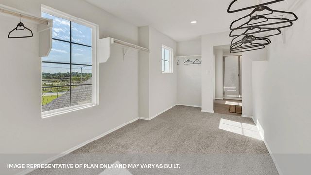 203 LANGSTON DR, Maxwell, TX 78656