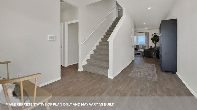 203 LANGSTON DR, Maxwell, TX 78656
