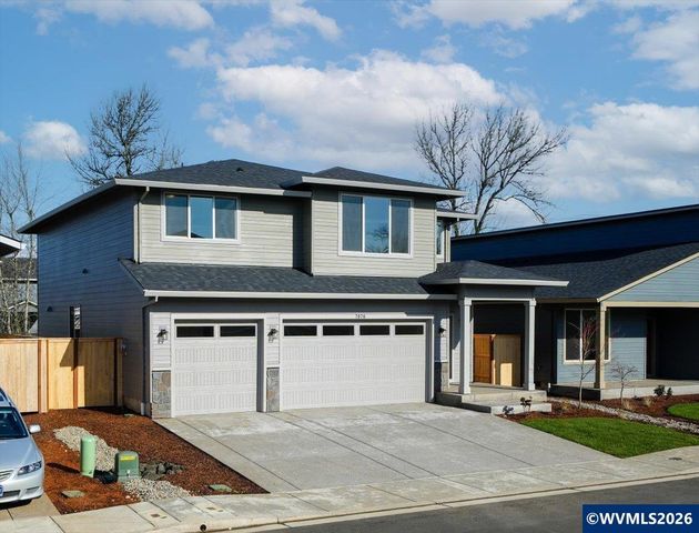 7076 SE Pinot Noir Dr, Corvallis, OR 97330