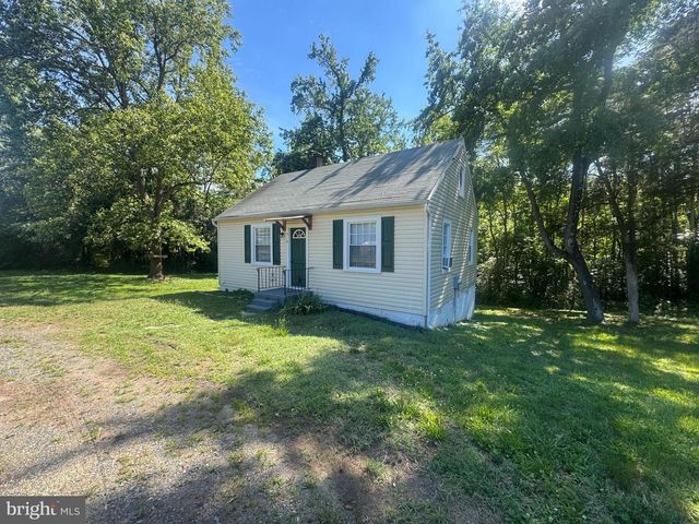 516 WYNE DRIVE, Fredericksburg, VA 22405