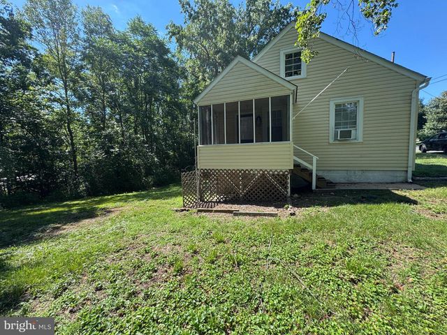 516 WYNE DRIVE, Fredericksburg, VA 22405