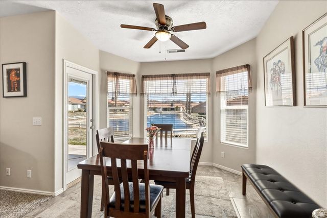 567 S FIESTA DR, Ivins, UT 84738