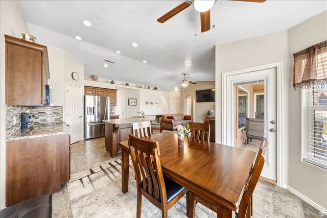 567 S FIESTA DR, Ivins, UT 84738