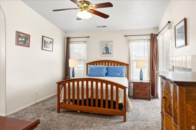 567 S FIESTA DR, Ivins, UT 84738