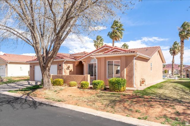 567 S FIESTA DR, Ivins, UT 84738