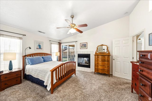 567 S FIESTA DR, Ivins, UT 84738