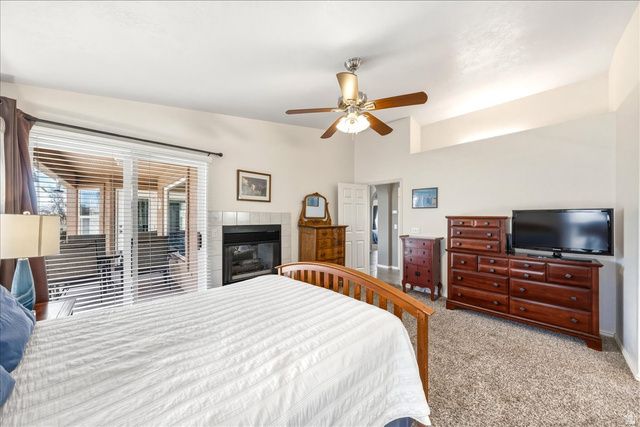 567 S FIESTA DR, Ivins, UT 84738