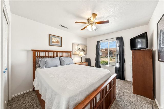 567 S FIESTA DR, Ivins, UT 84738