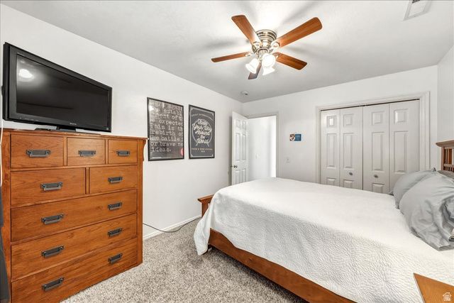 567 S FIESTA DR, Ivins, UT 84738