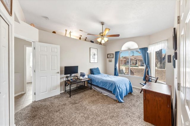 567 S FIESTA DR, Ivins, UT 84738