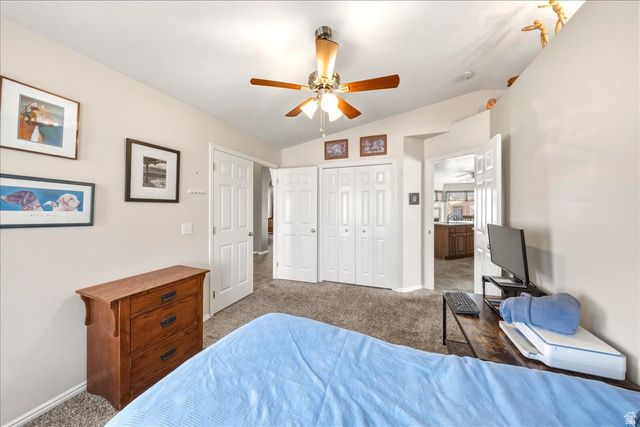 567 S FIESTA DR, Ivins, UT 84738