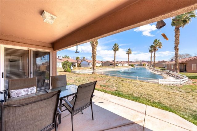 567 S FIESTA DR, Ivins, UT 84738