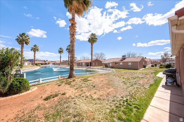 567 S FIESTA DR, Ivins, UT 84738