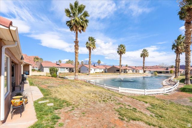 567 S FIESTA DR, Ivins, UT 84738