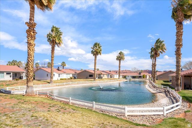 567 S FIESTA DR, Ivins, UT 84738