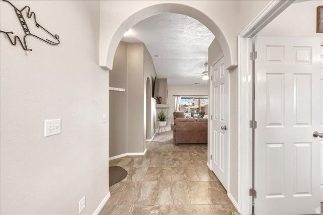 567 S FIESTA DR, Ivins, UT 84738