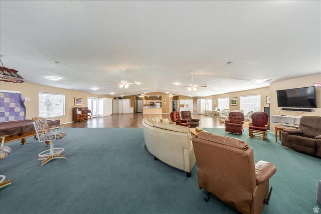 567 S FIESTA DR, Ivins, UT 84738