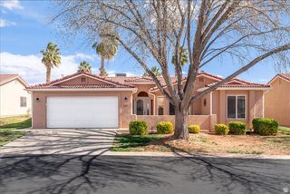 567 S FIESTA DR, Ivins, UT 84738