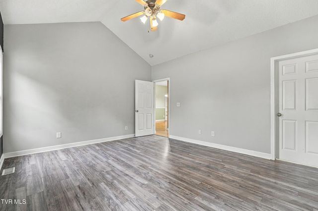 111 H R King Road, Gray, TN 37615