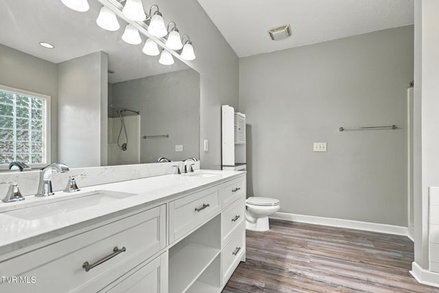 111 H R King Road, Gray, TN 37615