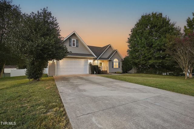 111 H R King Road, Gray, TN 37615