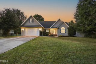 111 H R King Road, Gray, TN 37615