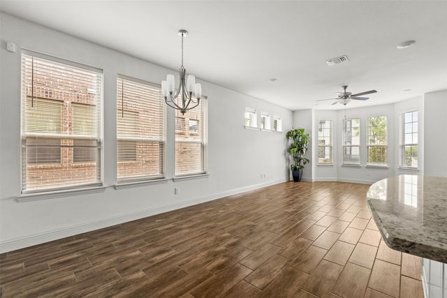 4721 Smokey Quartz Lane, Arlington, TX 76005