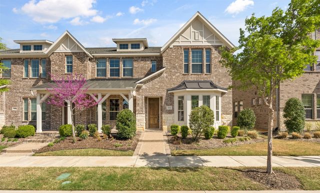 4721 Smokey Quartz Lane, Arlington, TX 76005