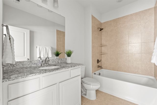 4721 Smokey Quartz Lane, Arlington, TX 76005