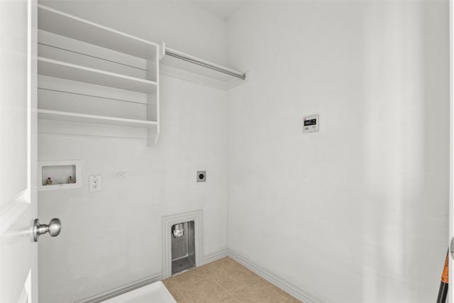 4721 Smokey Quartz Lane, Arlington, TX 76005