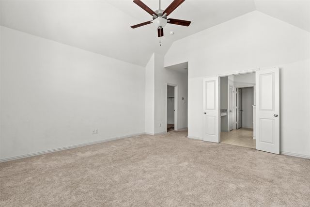 4721 Smokey Quartz Lane, Arlington, TX 76005