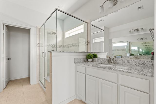 4721 Smokey Quartz Lane, Arlington, TX 76005